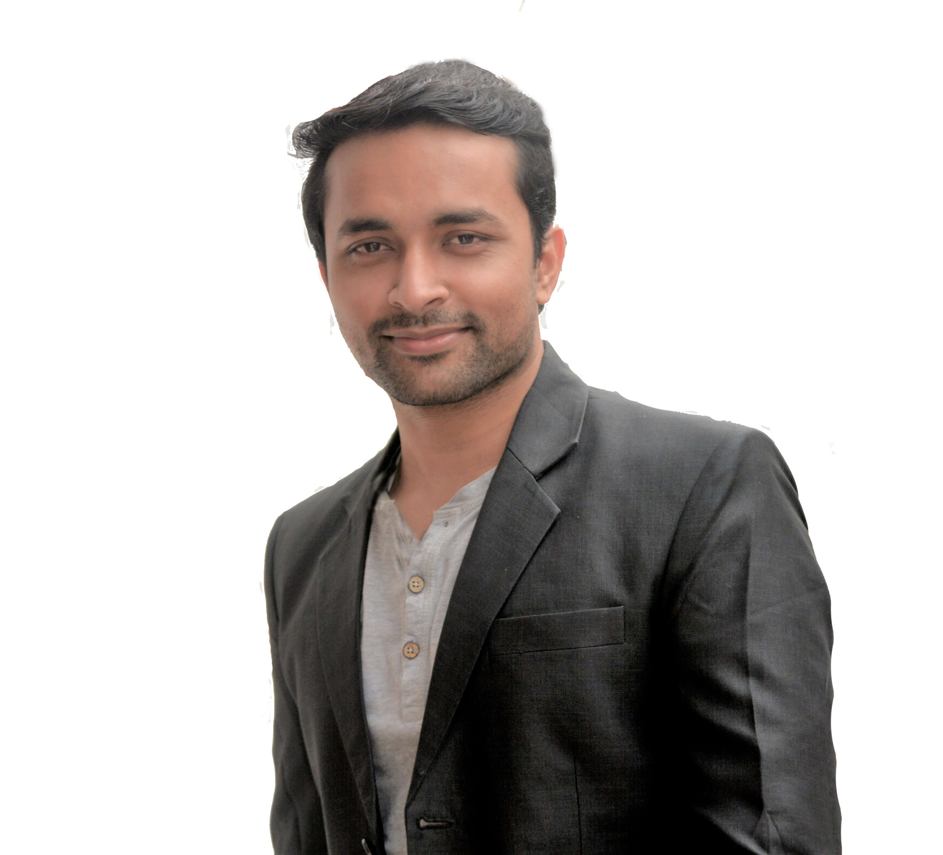 Shekhar Gupta | Chief Technology Officer